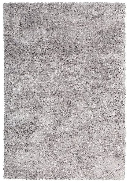 my home Hochflor-Teppich Boldo, rechteckig, Höhe: 50 mm, besonders weich du günstig online kaufen