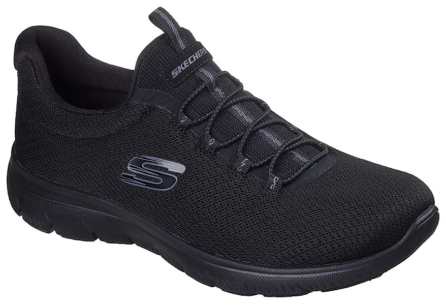 Skechers SUMMITS-SUMMER BLUSH Slip-On Sneaker Arbeitsschuh, günstig online kaufen