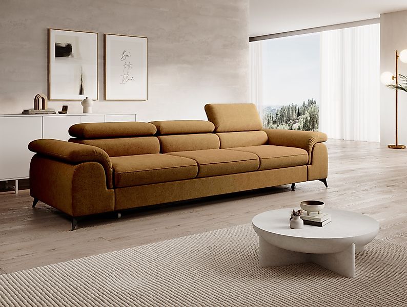 NEXT COLLECTION Sofa Plaza 3, Hohe günstig online kaufen