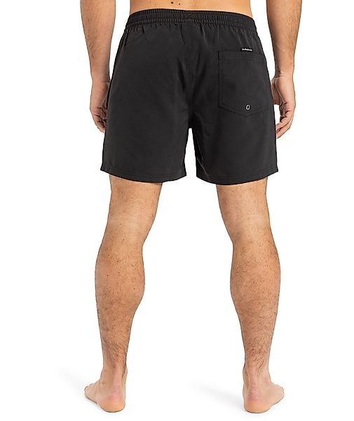 Quiksilver Boardshorts "Everyday Solid Volley 15"" günstig online kaufen