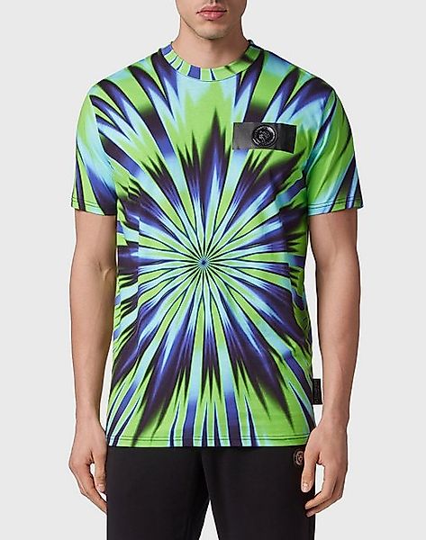 PLEIN SPORT T-Shirt T-Shirt günstig online kaufen