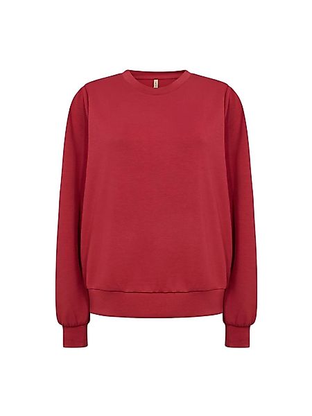 soyaconcept Strickpullover "Soya Concept Sweater SC BANU" günstig online kaufen