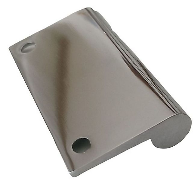 livingpoint24 Möbelgriff Spiegelschrankgriff BA 32mm, Türgriff Spiegelschra günstig online kaufen