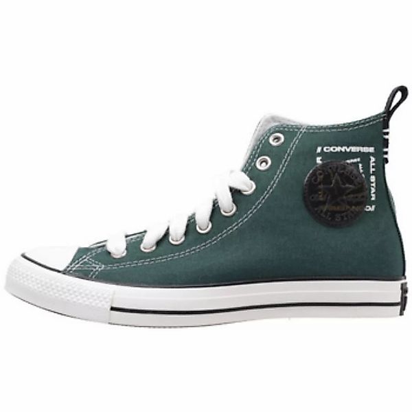 Converse  Sneaker CHUCK TAYLOR ALL STAR WIDE günstig online kaufen