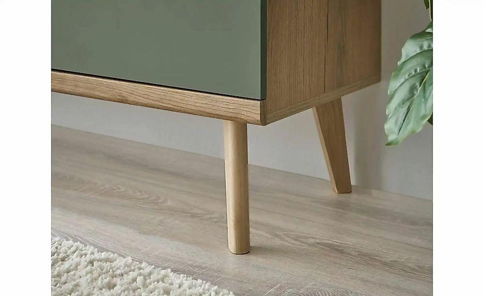 Sideboard  Aliano ¦ holzfarben ¦ Maße (cm): B: 107 H: 83 Kommoden & Sideboa günstig online kaufen