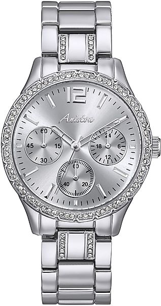 Aniston JEWELRY & WATCHES Quarzuhr, Armbanduhr, günstig online kaufen