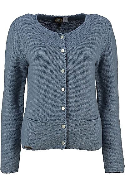Hammerschmid Trachtenstrickjacke günstig online kaufen