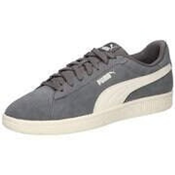 PUMA Smash 3.0 Sneaker Herren grau|grau günstig online kaufen