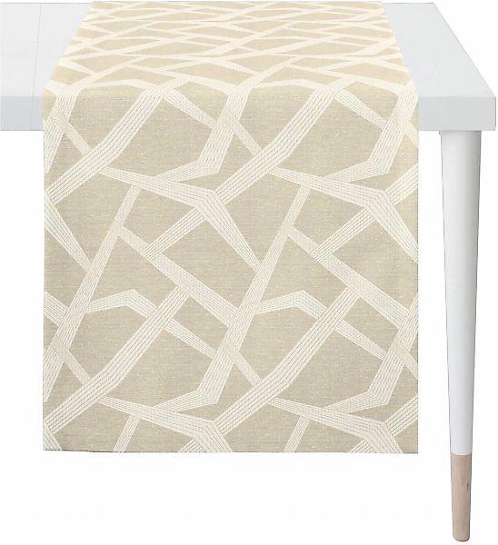 APELT Tischläufer "Domino" günstig online kaufen