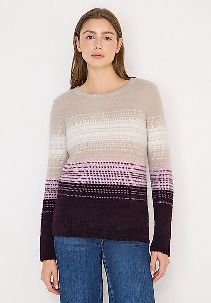 CECIL Strickpullover Grobstrick günstig online kaufen