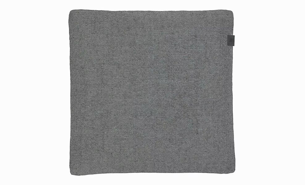 SCHÖNER WOHNEN-Kollektion Dekokissen Solo, 38x38 cm günstig online kaufen