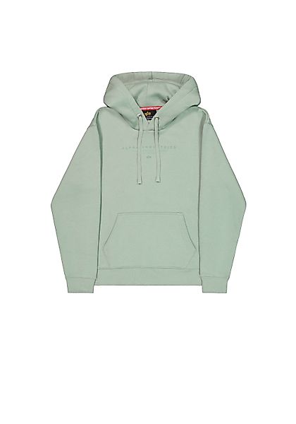 Alpha Industries Hoodie "DTM Alpha Hoodie" günstig online kaufen