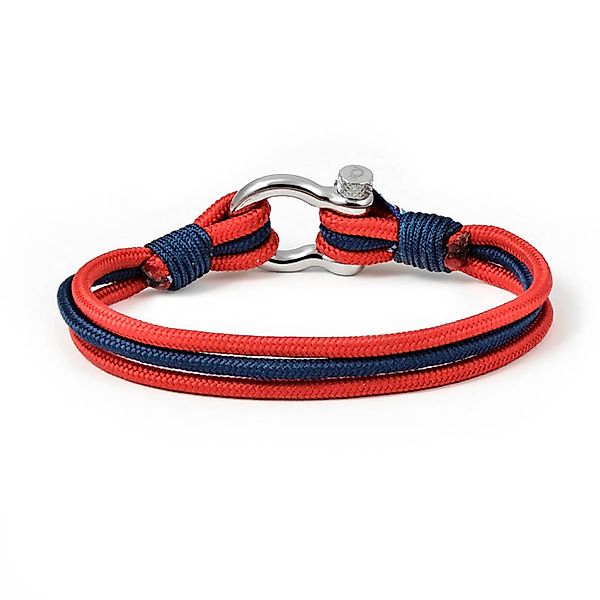 UNIQAL.de Armband Maritime Armband aus Segeltau günstig online kaufen