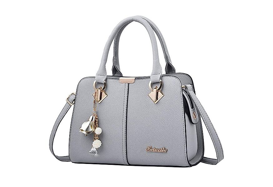 HAUSS SPOLE Henkeltasche Henkeltasche Umhängetasche Tragetasche Aktentasche günstig online kaufen