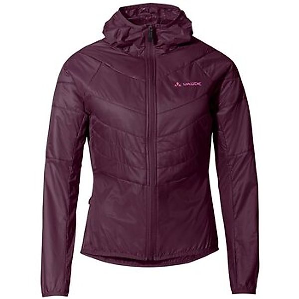 Vaude  Damen-Jacke Sport Wo Minaki Light Jacket cassis 42334-190 günstig online kaufen