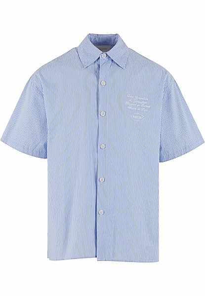 Another Cotton Lab Langarmhemd "Another Cotton Lab Another Short Sleeve Shi günstig online kaufen