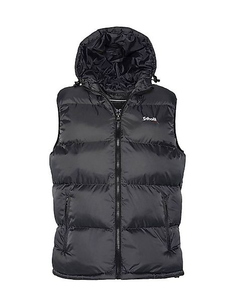 Schott NYC Steppweste Weste Schott IDAHO2V günstig online kaufen