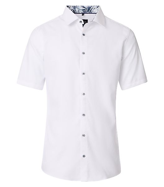 VENTI Businesshemd VENTI Businesshemd Kurzarm uni günstig online kaufen
