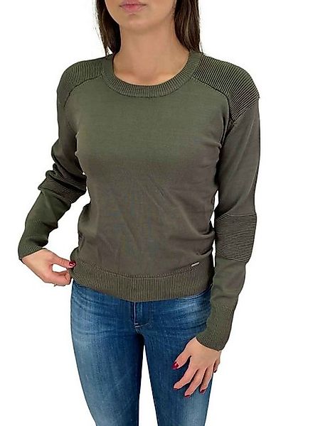 Diesel Strickpullover "M-Spirit günstig online kaufen