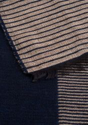 MONTI Strickschal, aus hochwertigem Materialmix, Modeschal, günstig online kaufen