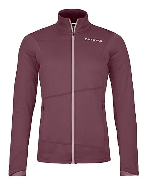 Ortovox Fleece Light Jacket Women - Fleece günstig online kaufen
