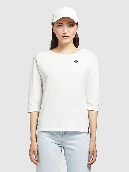 khujo T-Shirt RENCE günstig online kaufen