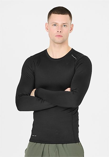 ENDURANCE Outdoorhemd "Power", mit Temperatur- und Feuchtigkeitsregulierung günstig online kaufen