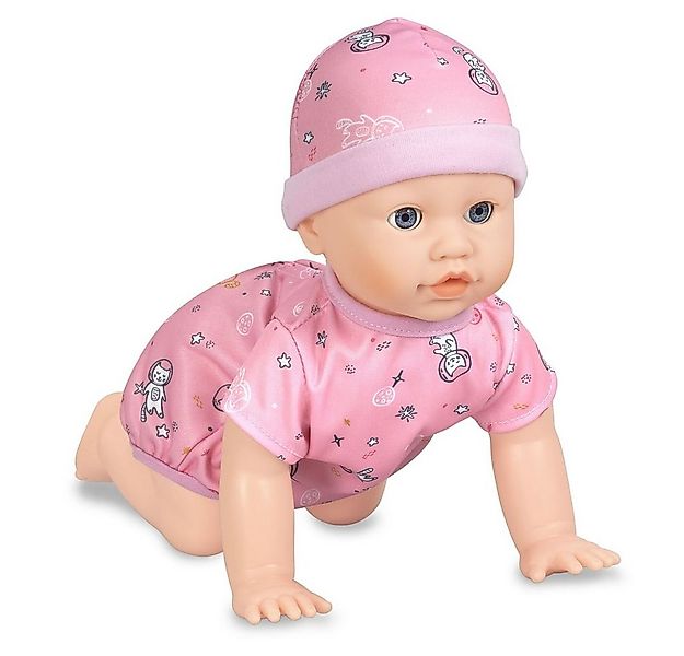 Besttoy Babypuppe Besttoy - Puppe Maggy - Krabbelspaß günstig online kaufen