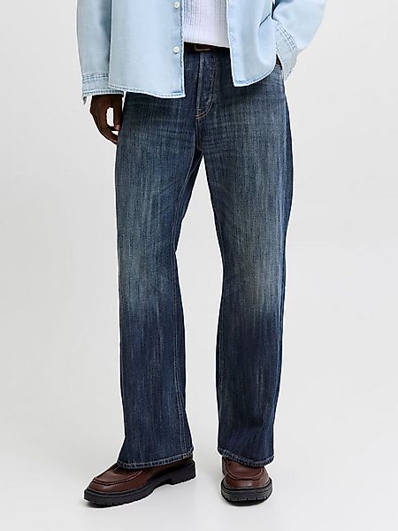 Jack & Jones Relax-fit-Jeans JJITOBY JJORIGINAL GE 117 LN günstig online kaufen