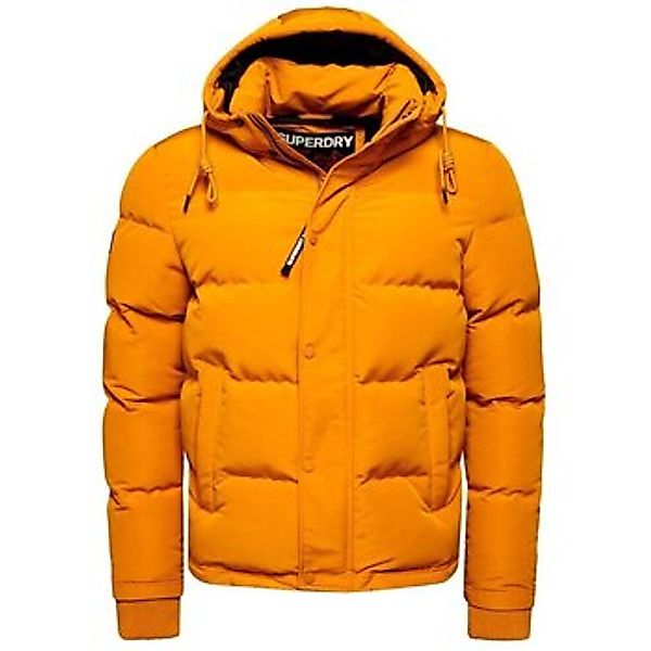 Superdry  Daunenjacken Doudoune à capuche  Everest günstig online kaufen