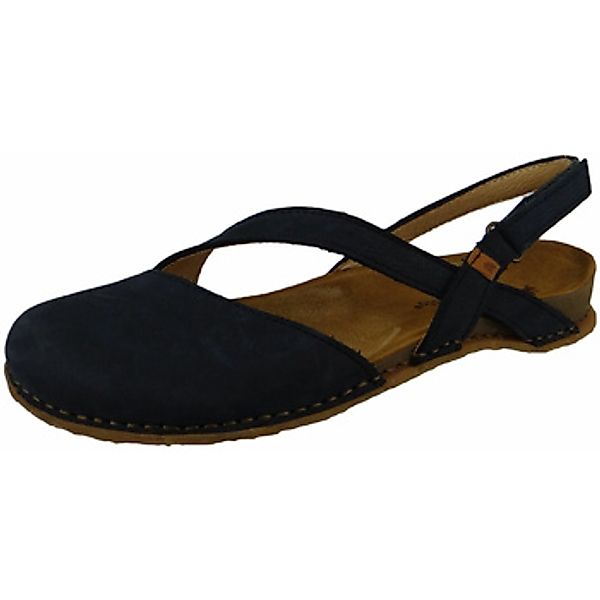 El Naturalista  Sandalen Komfort Sandalen für Damen günstig online kaufen