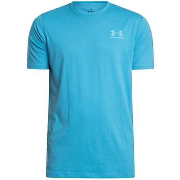Under Armour  T-Shirt Sportstyle-T-Shirt für die linke Brust günstig online kaufen