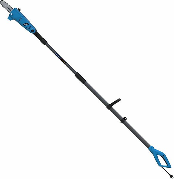 Güde Hochentaster »GAK 7118.1«, bis 5 m Arbeitshöhe, Teleskopauszug 960 mm günstig online kaufen