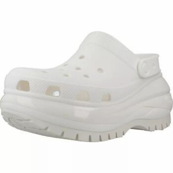 Crocs  Clogs CLASSIC MEGA CRUSH CLOG günstig online kaufen