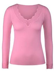 Langarm-Shirt Speidel rosé günstig online kaufen