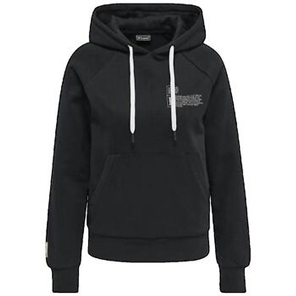 hummel  Sweatshirt Sweat à capuche  en coton biologique pour femme günstig online kaufen