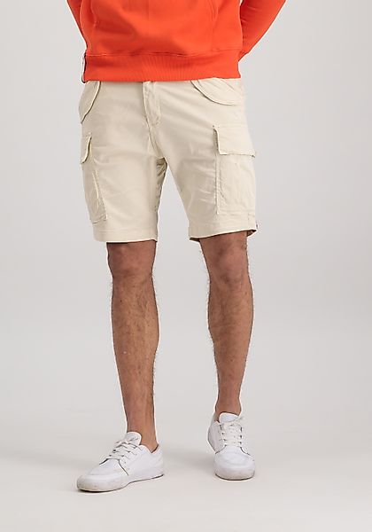 Alpha Industries Shorts "Airman Short" günstig online kaufen