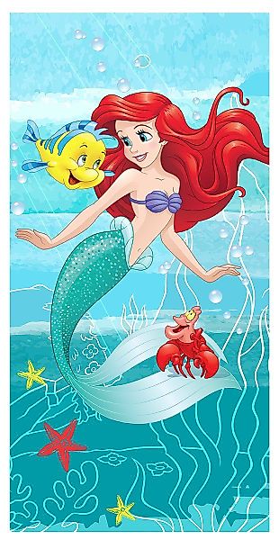 Strandtücher Ariel, Frottee (1-St) günstig online kaufen