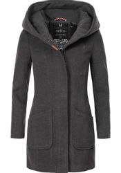 Marikoo Wintermantel Maikoo hochwertiger Mantel in günstig online kaufen