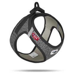 Curli Hunde-Geschirr Clasp Vest Geschirr Merino günstig online kaufen