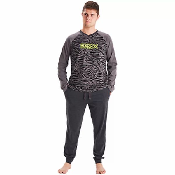 Munich  Pyjamas/ Nachthemden MU1-EP0351 günstig online kaufen