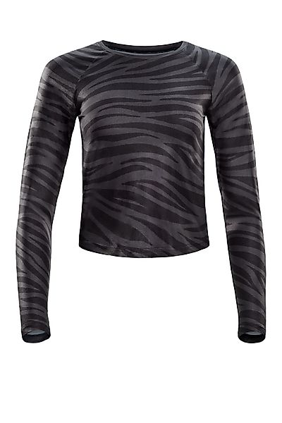 Winshape Langarmshirt "AET119LS" Cropped Functional Light and Soft günstig online kaufen
