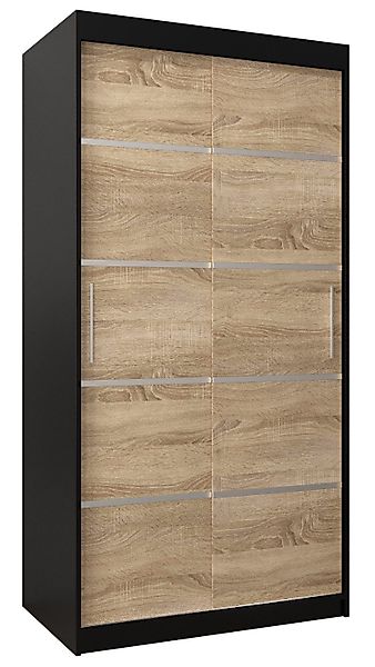 ABIKS MÖBEL Kleiderschrank Verona 1 Schlafzimmerschrank günstig online kaufen