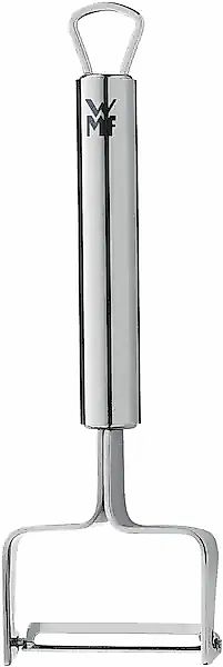 WMF Sparschäler »Profi Plus«, (1 tlg.), 17 cm, dünnes schälen von Gemüse, C günstig online kaufen