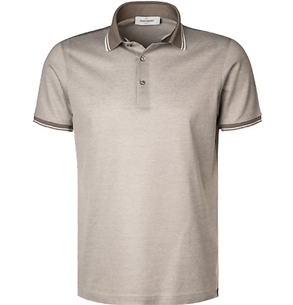 Gran Sasso Polo-Shirt 60144/72720/640 günstig online kaufen