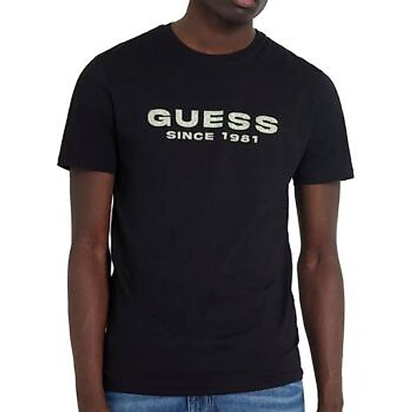 Guess  T-Shirt G-M4GI61J1314 günstig online kaufen