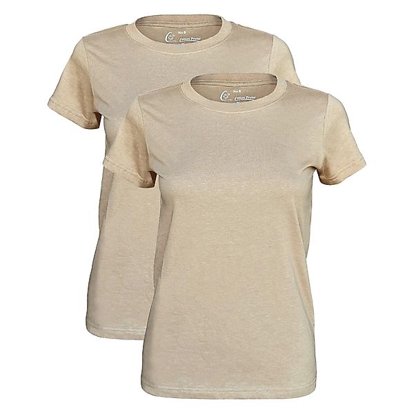 Cotton Prime® T-Shirt O-Neck - Tee günstig online kaufen