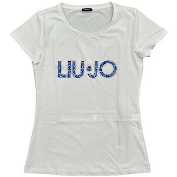 Liu-Jo Beachwear  T-Shirts & Poloshirts T-shirt günstig online kaufen