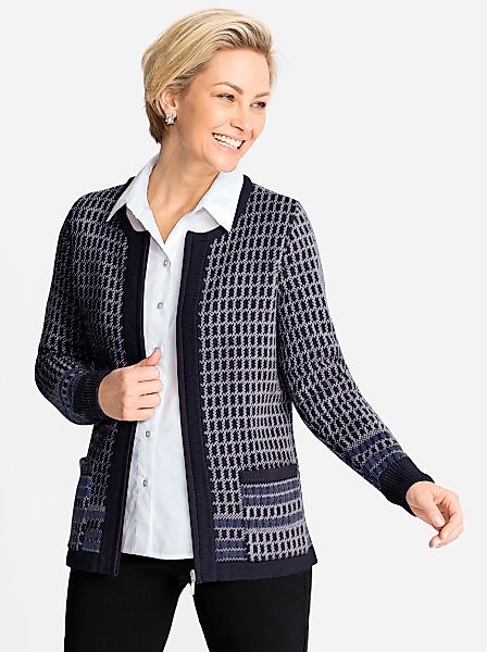 Witt Strickjacke Strickjacke günstig online kaufen