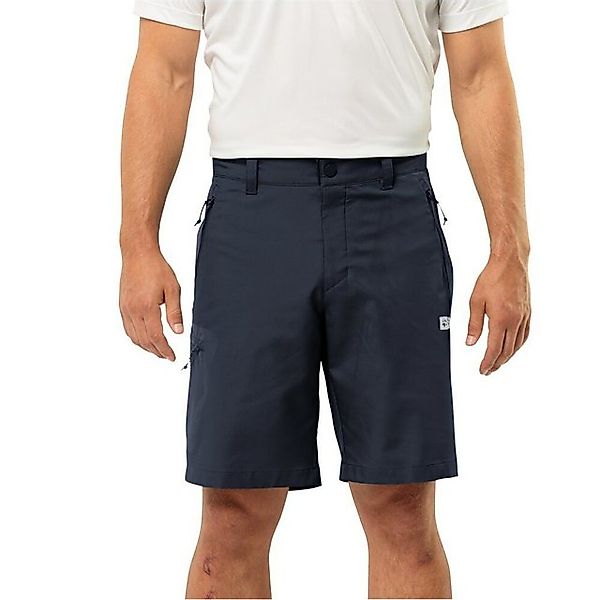 Jack Wolfskin Funktionsshorts ACTIVE TRACK SHORTS M günstig online kaufen